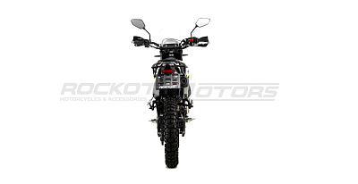 Мотоцикл ROCKOT HORIZON ПТС