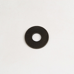Шайба плоская 6.5×1.5×18 ZS177MM