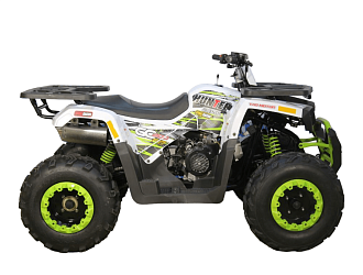 Квадроцикл Avantis Hunter 200 NEW  (баланс. вал) 2024