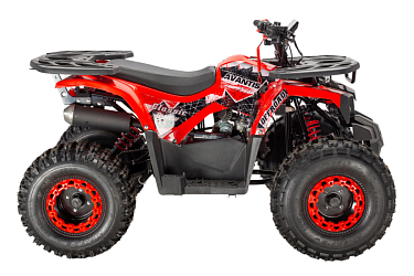 Квадроцикл ATV Classic 8  LUX NEW