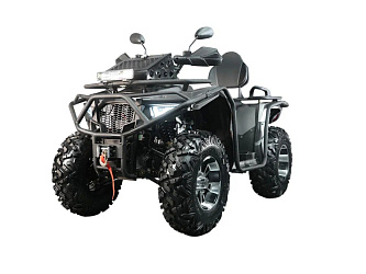 Квадрицикл Avantis Veron Max 400 EFI Lux ПТС