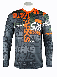 STARKS Джерси Base Cross 2.0