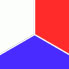 Красный/Белый/Синий